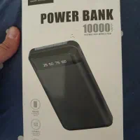 پاوربانک نونو بخدا ۱۵روزخریدمش