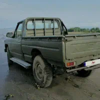 نیسان پاترول|خودرو سواری و وانت|آمل, |دیوار