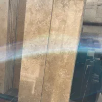 تراورتن کرم پشت کاری