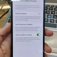 IPHONE 13 NORMAL 128/ MIDNIGHT BLACK|موبایل|هشتگرد, هشتگرد قدیم|دیوار