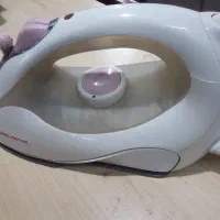 فروش اتو بخار برقی سالم