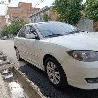 مزدا۳ مدل ۸۶|خودرو سواری و وانت|گنبد کاووس, |دیوار