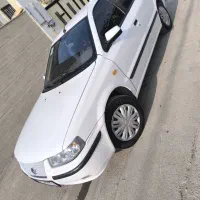 ماشین سمند|خودرو سواری و وانت|شریف‌آباد, |دیوار