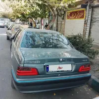 پژو پارس تیو فایو1400|خودرو سواری و وانت|تهران, راه آهن|دیوار