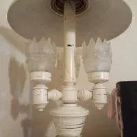 چراغ خواب تمیز و سالم