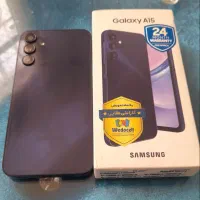 a15 سامسونگ