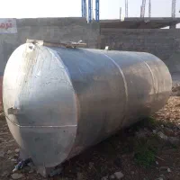 تانکر ۷تایی درحد
