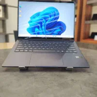 HP Envy x360 2in1 - لپتاب دانشجویی اداری (قم)