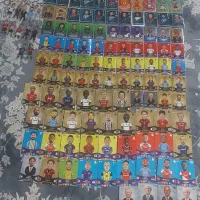 کیمدی وبرچسب کیمدی و فیگور کیمدی