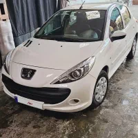 پژو 207 فلز|خودرو سواری و وانت|سرپل ذهاب, |دیوار