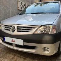 تندر ۹۰ ال ۹۰ e1 مدل ۸۷