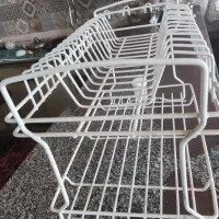 جاظرفی|آب‌چکان و نظم‌دهنده ظروف|بوژگان, |دیوار