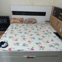 فروش تخت خواب دونفره