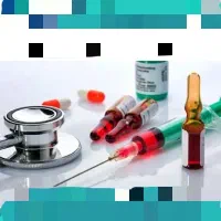 تزریقات و خدمات پرستاری در منزل