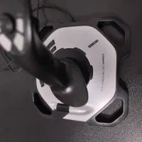 جوی استیک خلبانی لاجیتک|کنسول، بازی ویدئویی و آنلاین|تهران, طرشت|دیوار