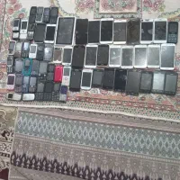 گوشی موبایل|موبایل|کبودرآهنگ, |دیوار