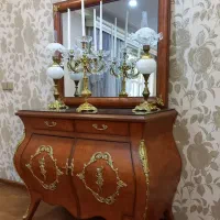 لوازم منزل آنتیک و قدیمی ماندگار ، کتاب و غیره