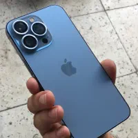 آیفون ۱۳ پرو