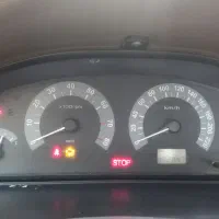 سمند مدل ۸۸ موتوری تعمیر کامل|خودرو سواری و وانت|کاشان, مزرعه نواب|دیوار