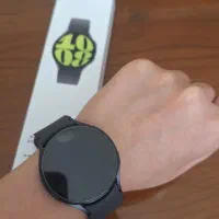 ساعت هوشمند سامسونگ مدل Galaxy Watch6 44mm|ساعت|تهران, مجیدیه|دیوار