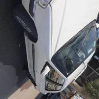 پارس مدل ۱۳۹۱