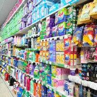 فروشنده شوینده بهداشتی