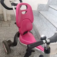 اسپرت سه چرخه محکم