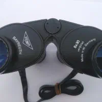 دوربین شکاری اشتاینر اصل آلمان 30در8