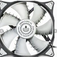 فن کیس گرین گیمینگ