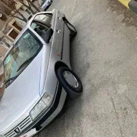 پژو۴۰۵مدل ۹۸|خودرو سواری و وانت|سنندج, |دیوار