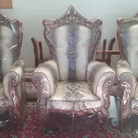 فروش مبل نو استفاده نشده|مبلمان خانگی و میز عسلی|لنجان, |دیوار