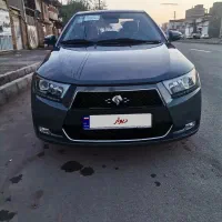 دنا پلاس اتومات مدل1402در حد خشک