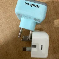 آداپتور و مبدل اصل آیفون