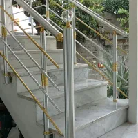 فروش واجراکناف ونرده استیل وشیشه و کف پله چوب|خدمات پیشه و مهارت|نوشهر, |دیوار