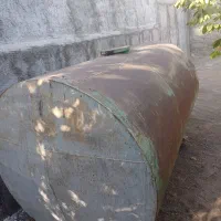 تانکر ۶۰۰۰ لیتری|مصالح و تجهیزات ساختمان|محمدیه-قزوین, |دیوار