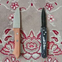 چهارتا چاقو تیز