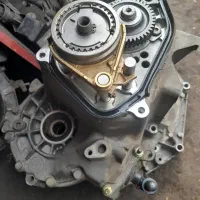 گیربکس پژو 206 تیپ 2و5 استوک اروپایی ب شرط