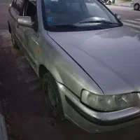سمند