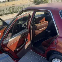 تویوتا کریسیدا شخصی XL مدل ۹۲|خودرو کلاسیک|مشهد, سرافرازان|دیوار