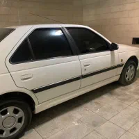 پژو پارس سال مدل۹۹|خودرو سواری و وانت|رودهن, |دیوار