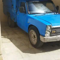 خدمات نیسان کمپرسی