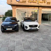 ام وی ام x22و ام وی ام x33