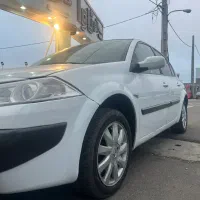 مگان مدل ۹۰