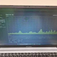 لپ‌تاپ ASUS VivoBook X1502ZA / سالم / گارانتی