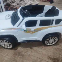 ماشین شارژی