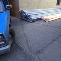 استخدام راننده وانت بدون ماشین