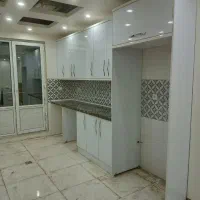 کابینت رنگاورنگ کیفیت بالا کد ۸۸۷۶|مصالح و تجهیزات ساختمان|خمام, |دیوار