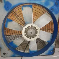 تهویه صنعتی