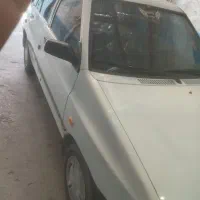 پراید مدل ۹۰ بسیار تمیز|خودرو سواری و وانت|اصفهان, زیار|دیوار