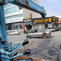 جرثقیل نیسانی|خدمات حمل و نقل|بوشهر, |دیوار